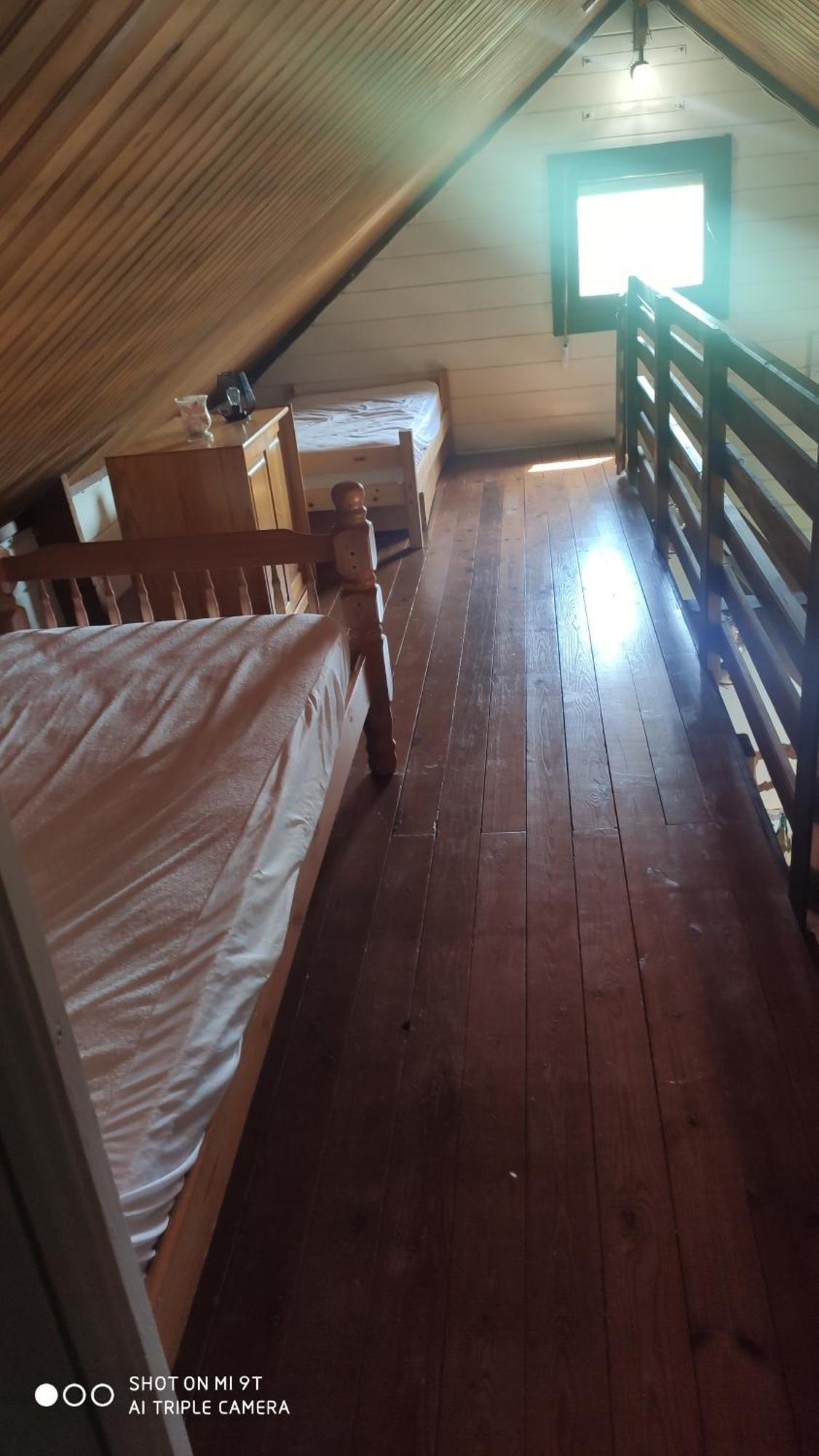 Le Petit Chalet Gapennes Екстериор снимка